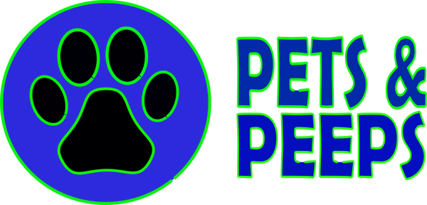 Pets and Peeps